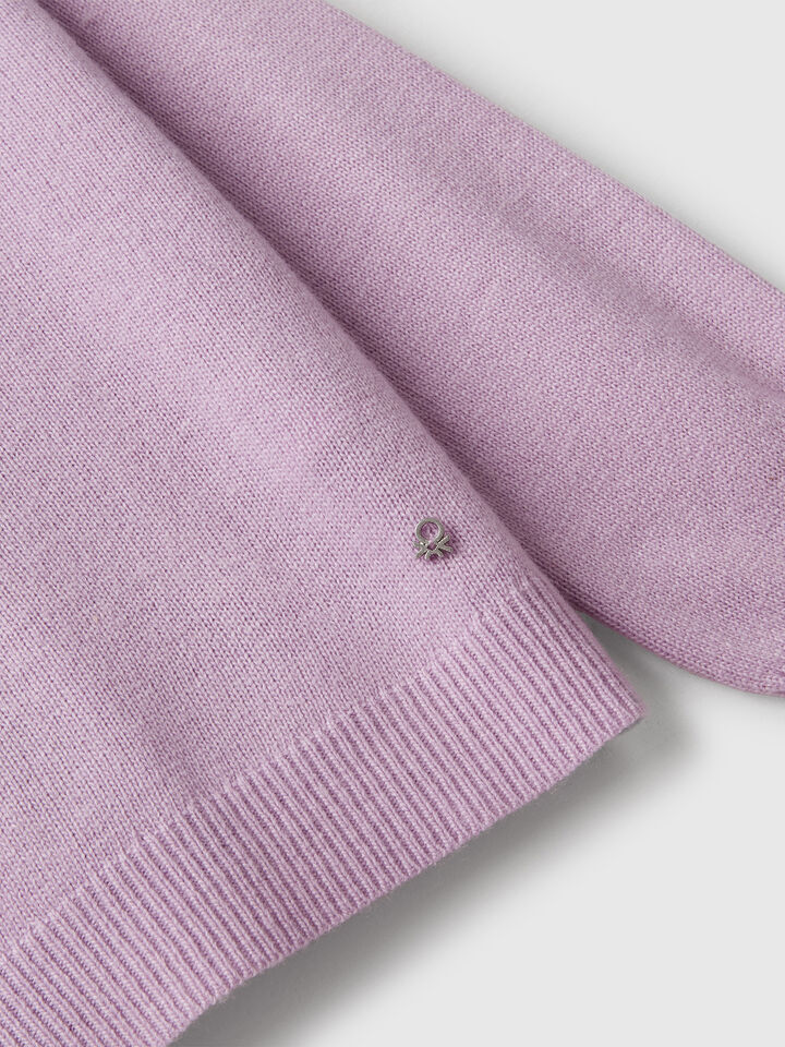 SWEATER L/S Junior Girl image number 3